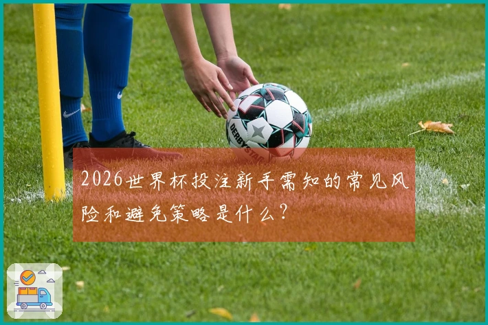 2026世界杯投注新手需知的常见风险和避免策略是什么？
