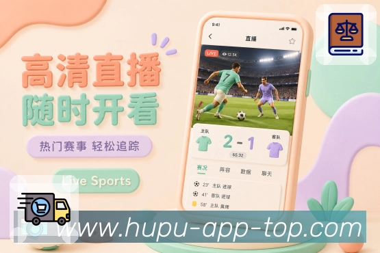 虎扑足球App亮点展示:信息分层、模块布局、移动端阅读与互动入口